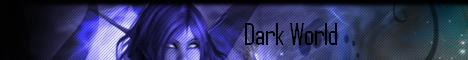 DarkWow 3.3.5a Banner